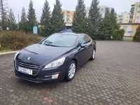 Peugeot 508 2,0 hdi 200KM