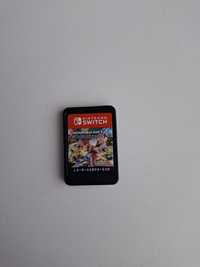 Gra na konsole Nintendo Switch  Mariokart 8 mario kart