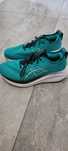 Asics Nimbus 27 męskie rozmiar 44 stan bardzo dobry
