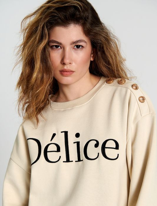 Толстовка жіноча Sinsay на флісі р S-M