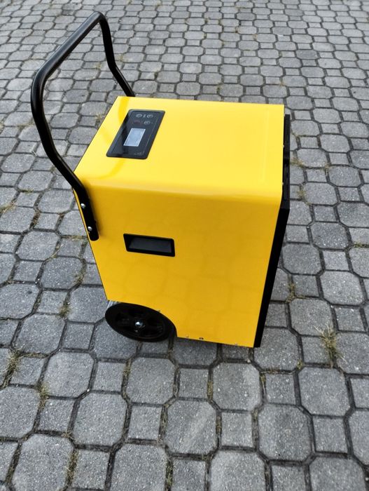 Osuszacz powietrza Darmowy transport  50l na dobę Wynajem