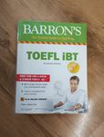 Toefl iBT Barron's