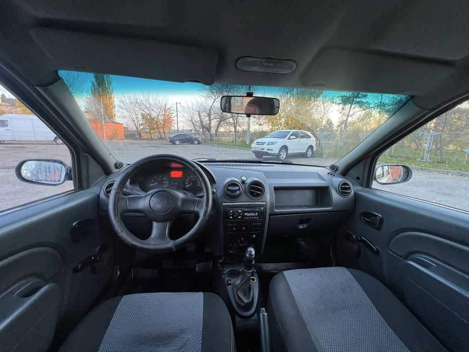 Продам Дача Логан 2008 Года