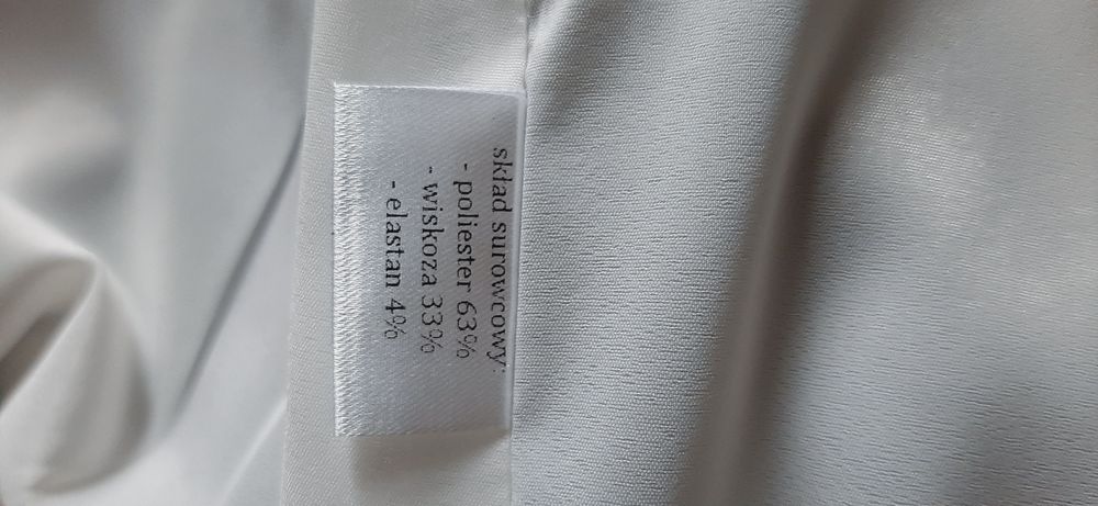 Spódnica 44 B. Cupriak świetna