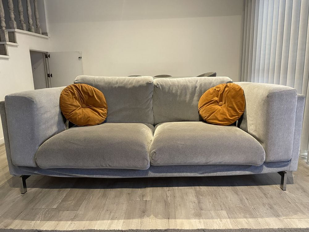 Sofa Nockeby Ikea ( apenas esta semanas )
