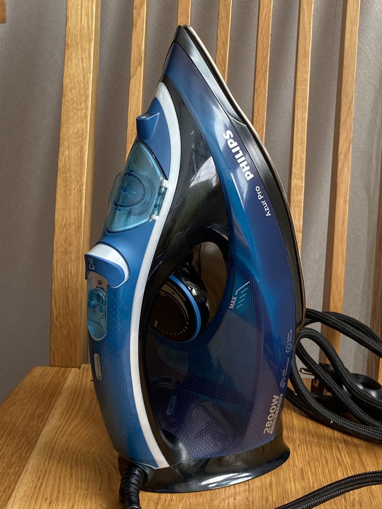 Праска Philips Azur Pro GC4881/20