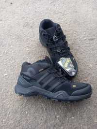 Чоловічі зимовi черевики Adidas Terrex Swift R2 Mid Gore-Tex