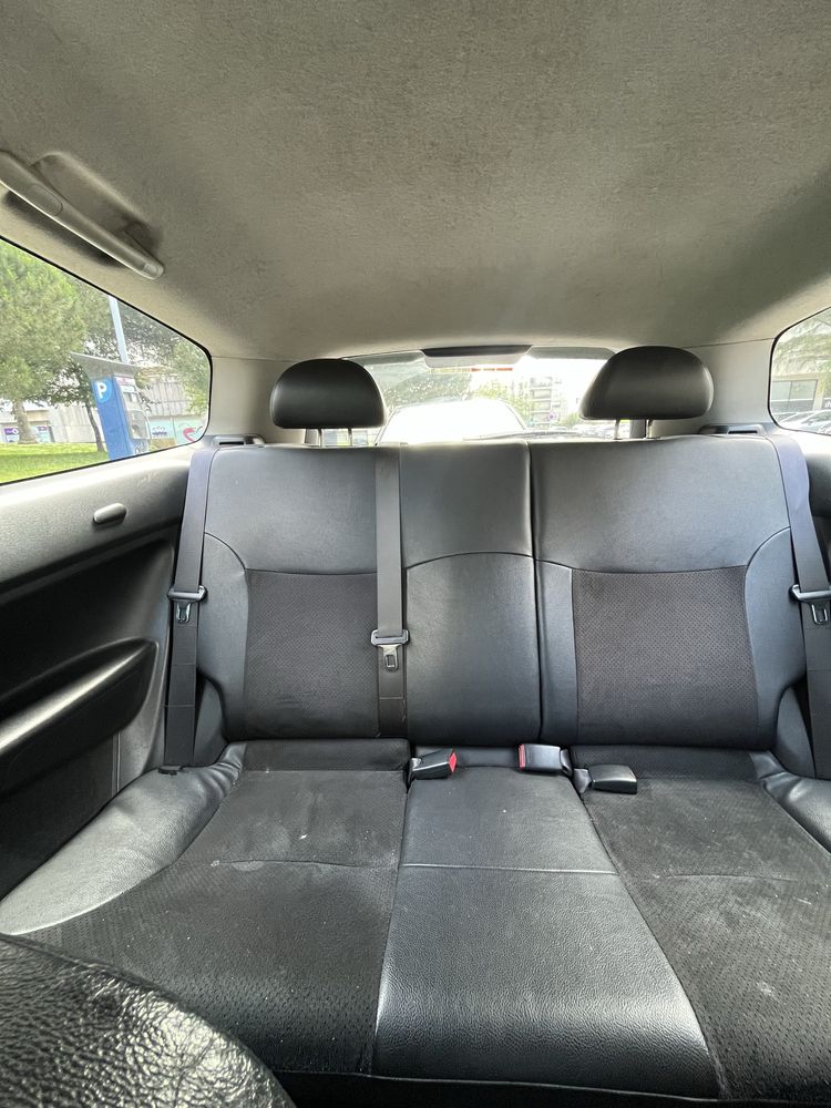 Honda civic ep4 1.7 ctdi