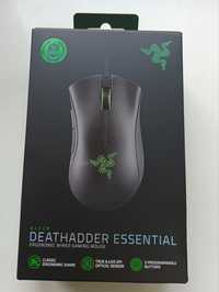 Myszka RAZER DEATHADDER essential