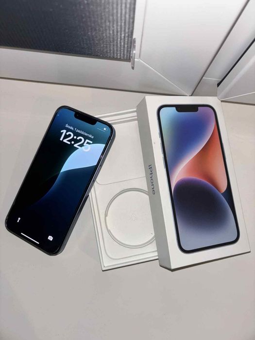 Iphone 14 128 GB