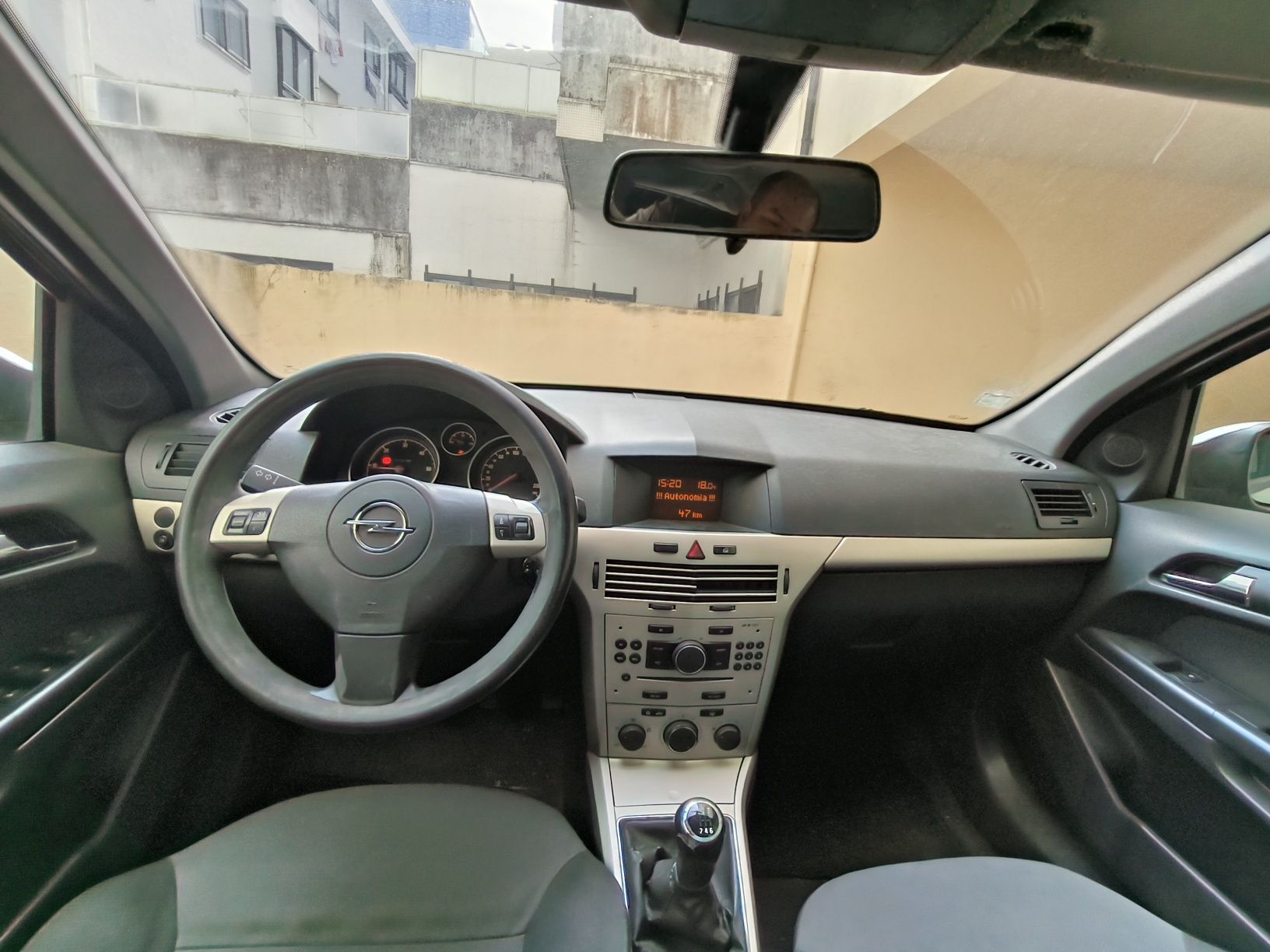 Opel Astra Caravan 1.3cdti Cosmo ano 2008