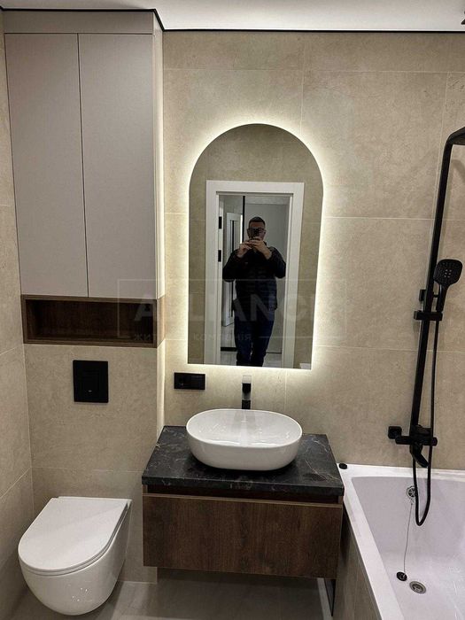 1 кім. кв. в центрі