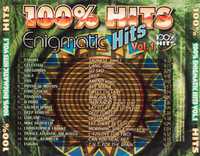 Продам AUDIO CD ENIGMATIC hits 2001 - 2003 best