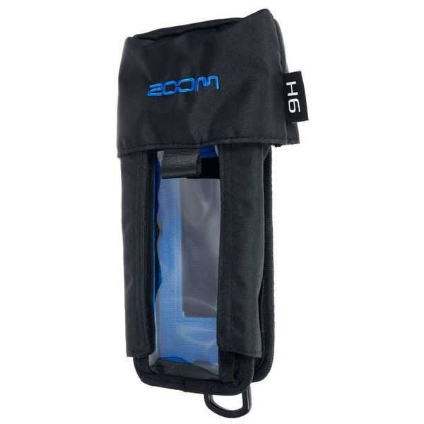 Продам аудіорекордер Zoom H6 kit
