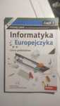 Informatyka Europejczyka 1 - Helion