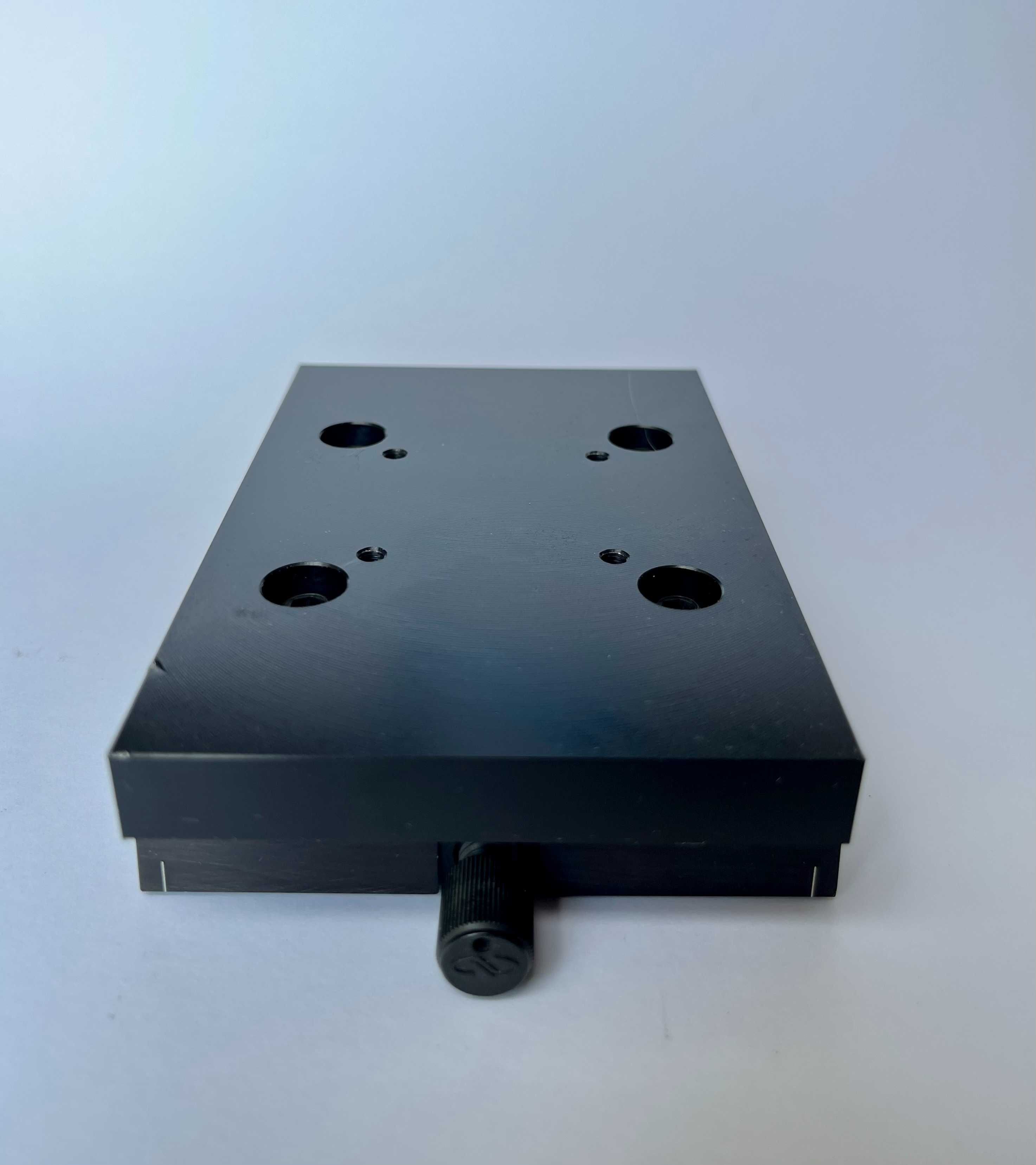 Newport PRC-3 3" Precision Rail Carrier
