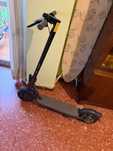 Електро самокат xiaomi scooter life 4