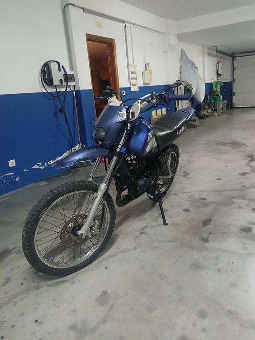 Dtlcde "50cc" com material