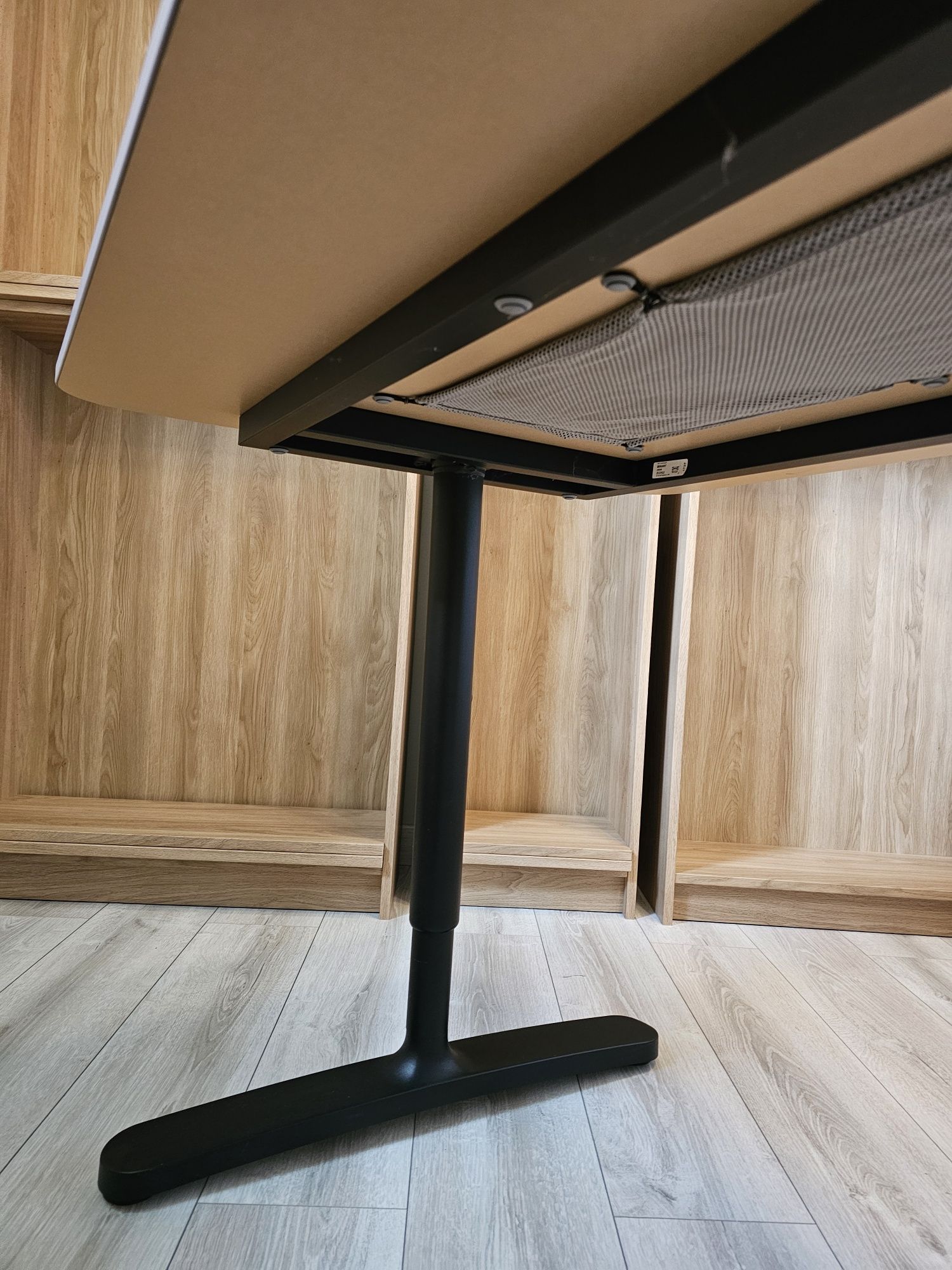 Biurko Ikea Bekant