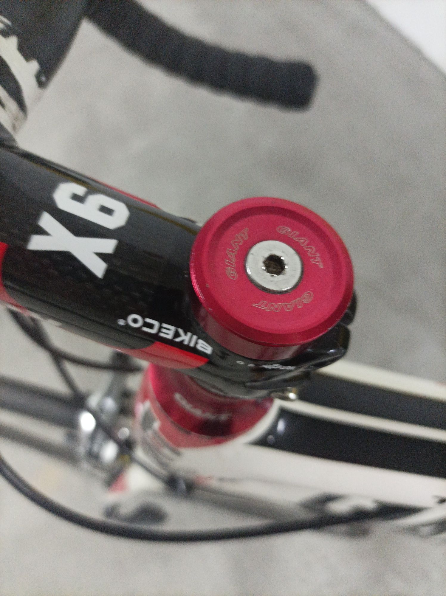 Giant Tcr Composite 1