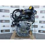 *Redução* Motor HN05 PEUGEOT 1.2 110cv