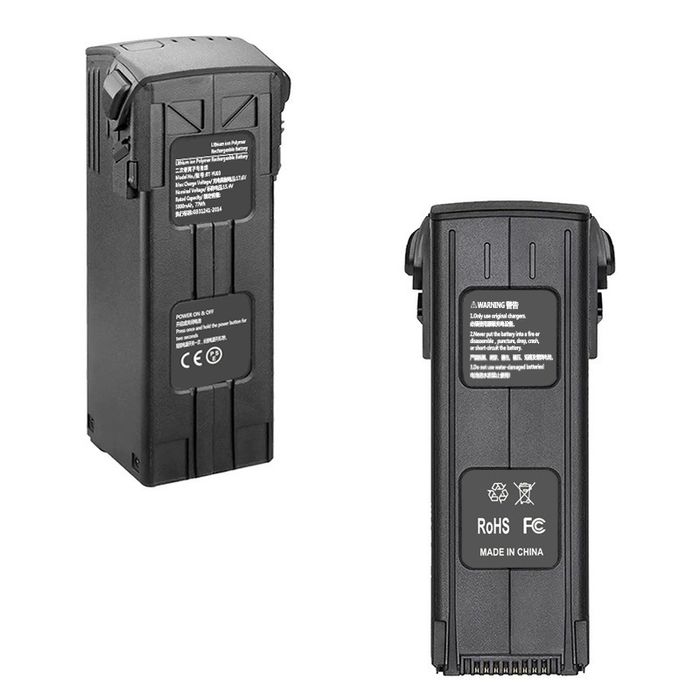 Нові батареї DJI mavic 3 intelligent flight battery