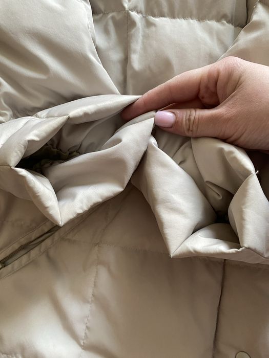 Куртка стан нової великого розміру ДЕШЕВО