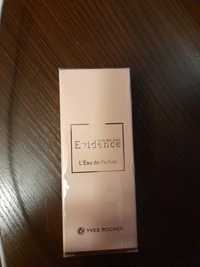 НА ПОДАРУНОК Yves rocher Evidence, Mon Rouge, Cuir de Nuit