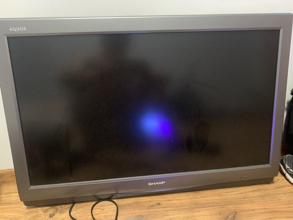 Telewizor Sharp 32” TANIO
