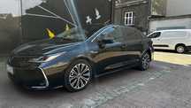 Toyota Corolla Stan idealny