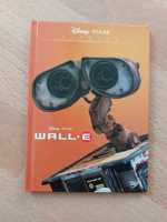 Film bajka DVD Wall-e Pixar