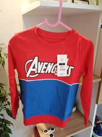 Nowa bluza Cool Club Avengers 110