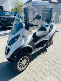 Piaggio mp3 250 L5e 2010 kat B