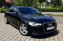 Audi A6 Audi A6 C7 2013r. Biturbo 3,0l 313km. Możliwość zamiany.
