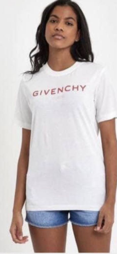 Tshirt Givenchy Nowosc.sml,