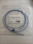 Pigtail LC/UPC SM 1m NOWY
