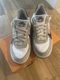 Sportowe buty Nike Air Force