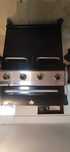 Barbecue Naterial kenton 4B
