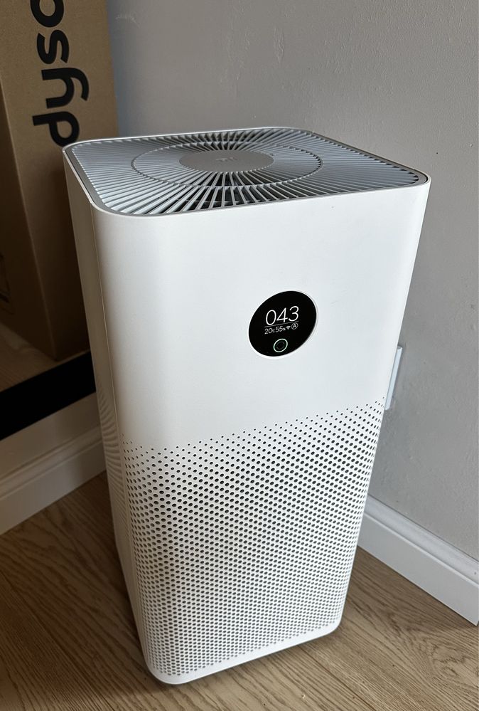 Oczyszczacz powietrza Xiaomi Mi Air PURIFIER 3H HEPA