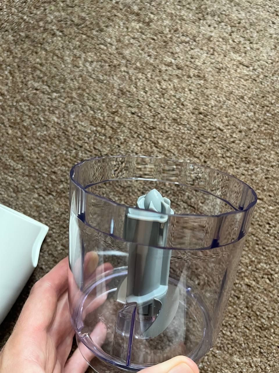 Блендер PHILIPS Daily Collection HR2537/00