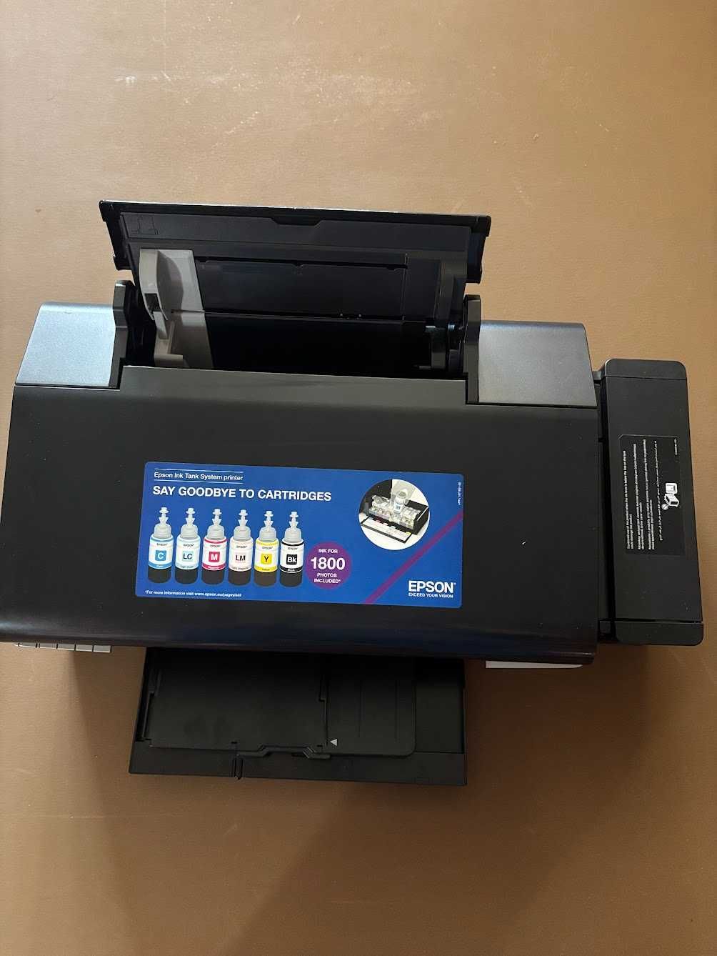 Epson L805 Drukarka atramentowa