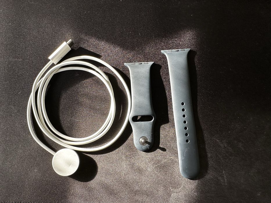 Acessorios Apple Watch 45mm