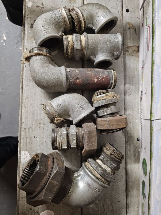 Kolanka hydrauliczne