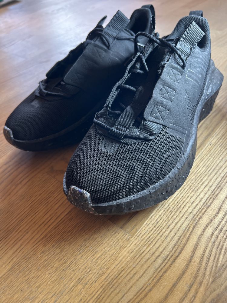 Продам оригінальні кросівки Nike Crater Impact (DB2477-002)