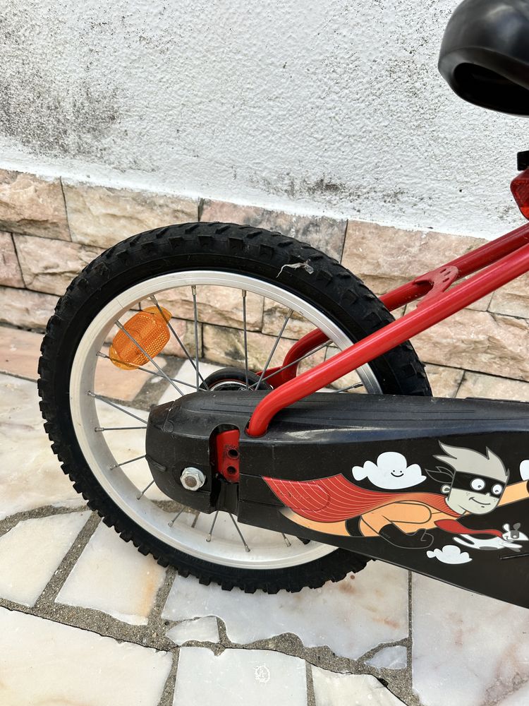 Bicicletas crianças