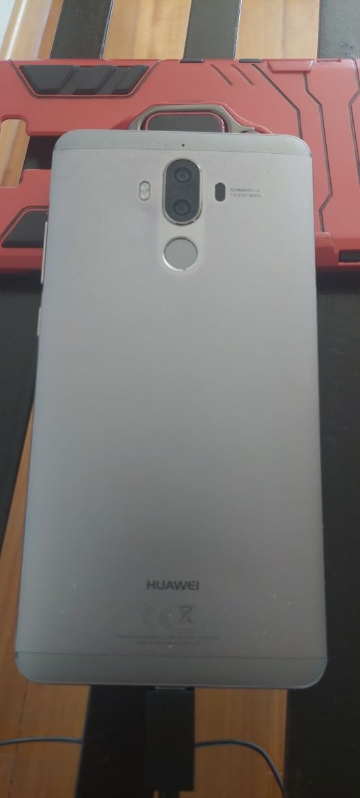 Telemovel Huawei Mate 9