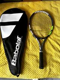 Rakieta tenisowe - Babolat Drive Jr 24 (24")