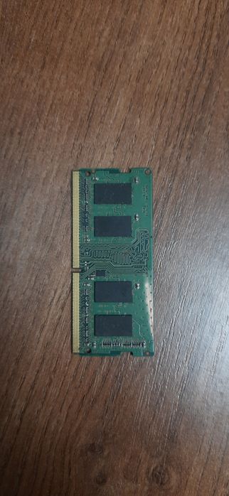 Оперативна пам'ять 4gb ddr4 2666 mhz