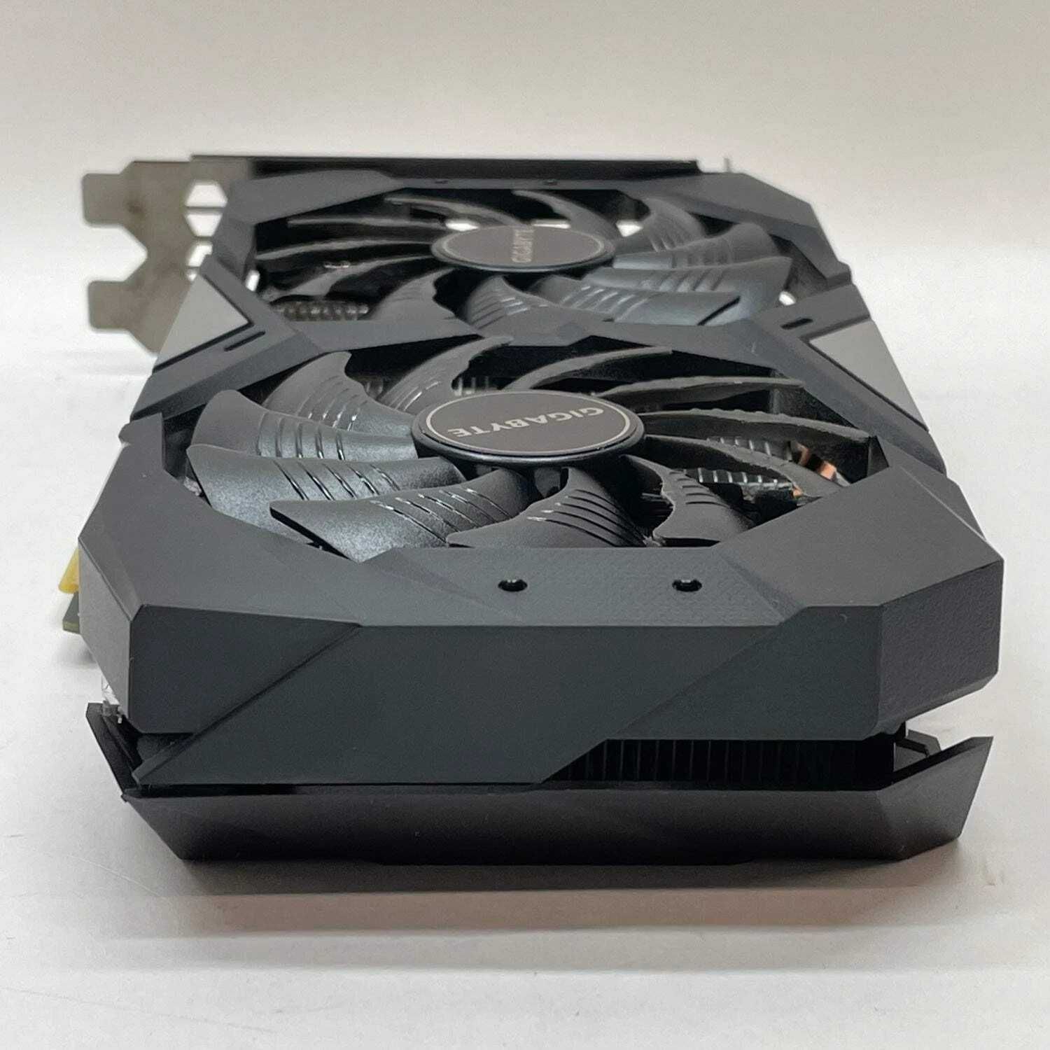 NVIDIA GeForce RTX 2060 6GB GDDR6 - Відеокарта