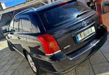 Vendo Toyota Avensis